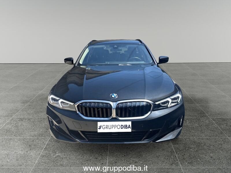 BMW Serie 3 Touring 316D TOURING
