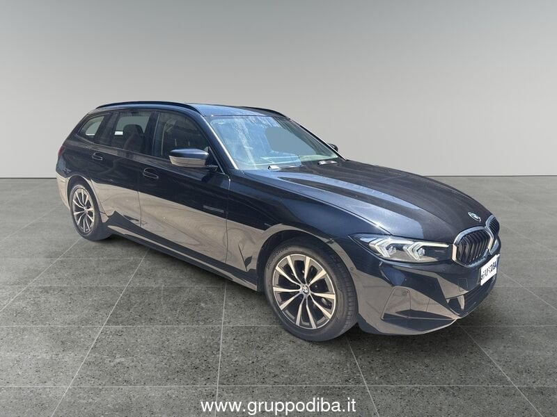 BMW Serie 3 Touring 316D TOURING