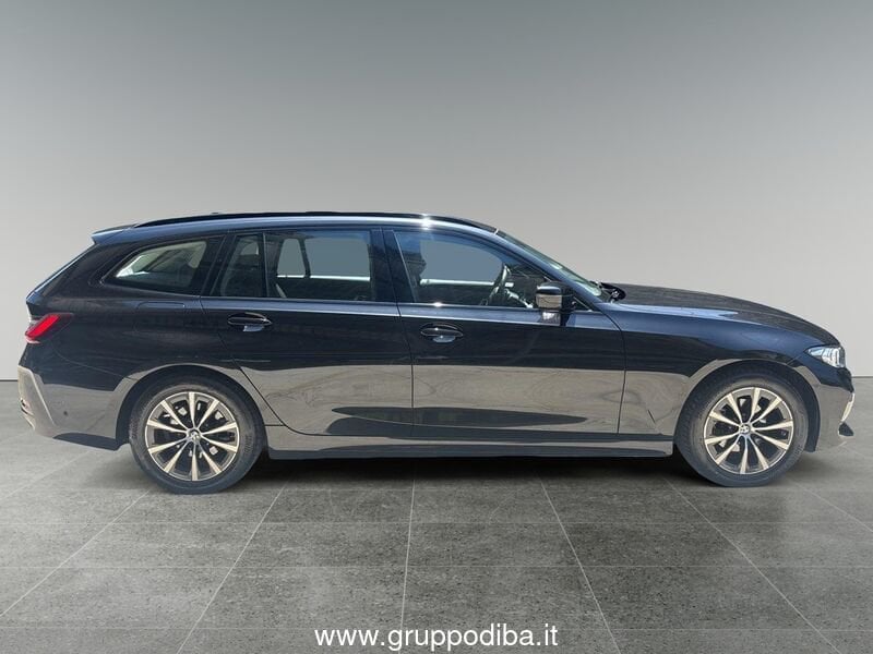 BMW Serie 3 Touring 316D TOURING