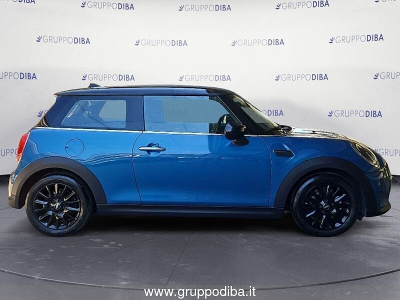 MINI 3 Porte Mini 3p 1.5 Cooper Classic auto