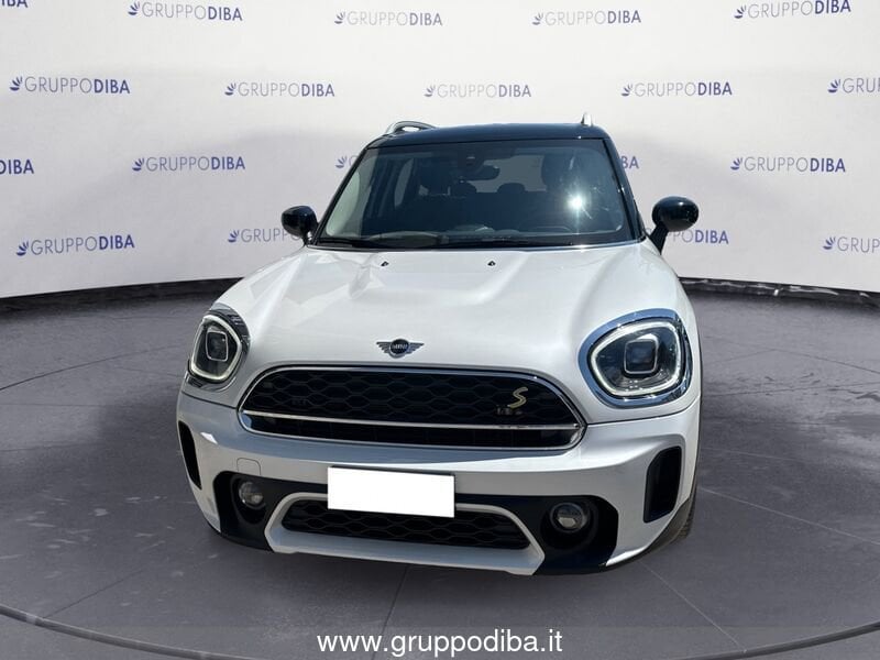 MINI Countryman Mini Countryman 1.5 Cooper SE Classic all4 auto