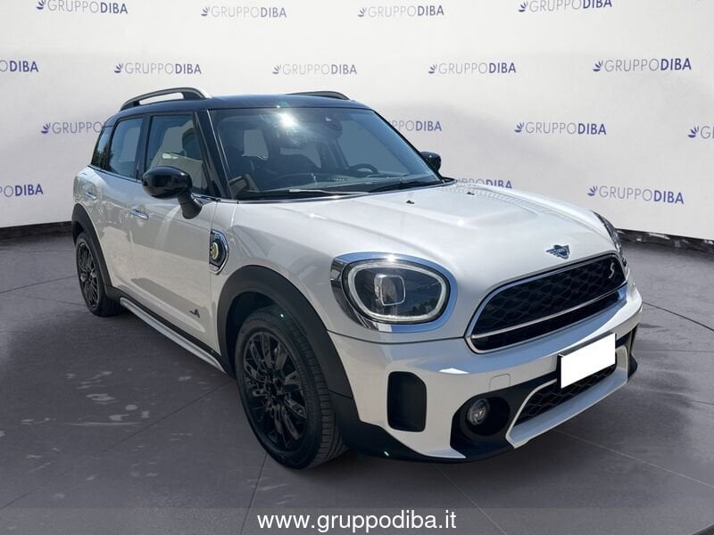 MINI Countryman Mini Countryman 1.5 Cooper SE Classic all4 auto