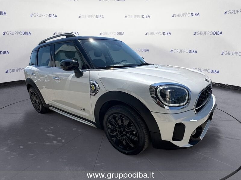 MINI Countryman Mini Countryman 1.5 Cooper SE Classic all4 auto