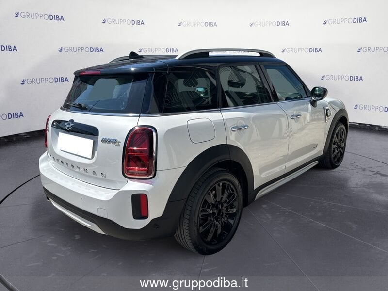 MINI Countryman Mini Countryman 1.5 Cooper SE Classic all4 auto