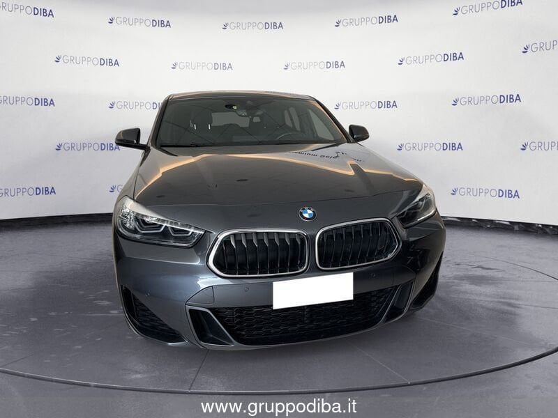 BMW X2 X2 sdrive18d Msport auto