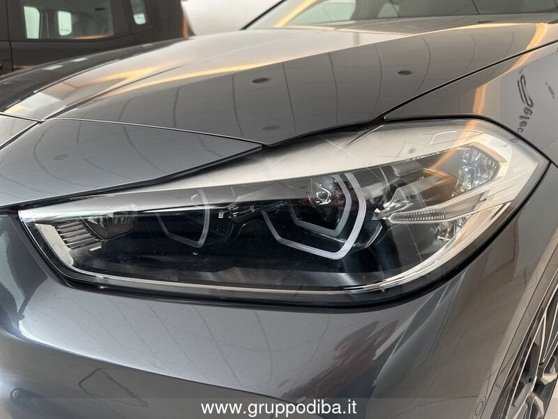 BMW X2 X2 sdrive18d Msport auto