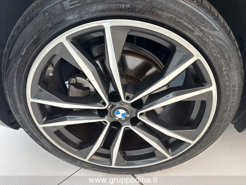 BMW X2 X2 sdrive18d Msport auto