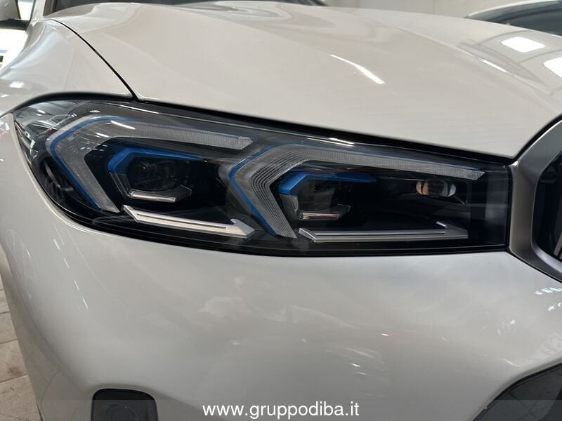 BMW Serie 3 Touring 318d Touring mhev 48V MSport auto