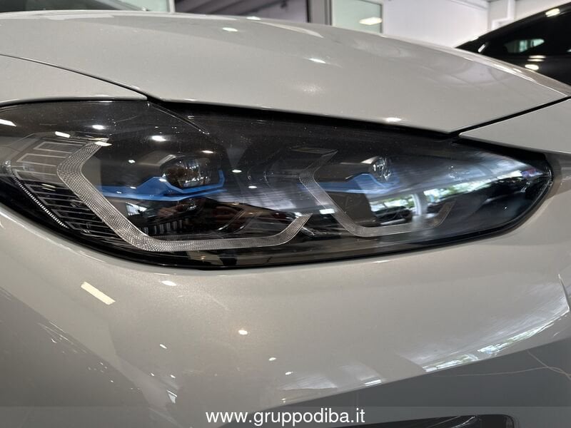 BMW Serie 4 Gran Coupe M440i Gran Coupe mhev 48V xdrive auto