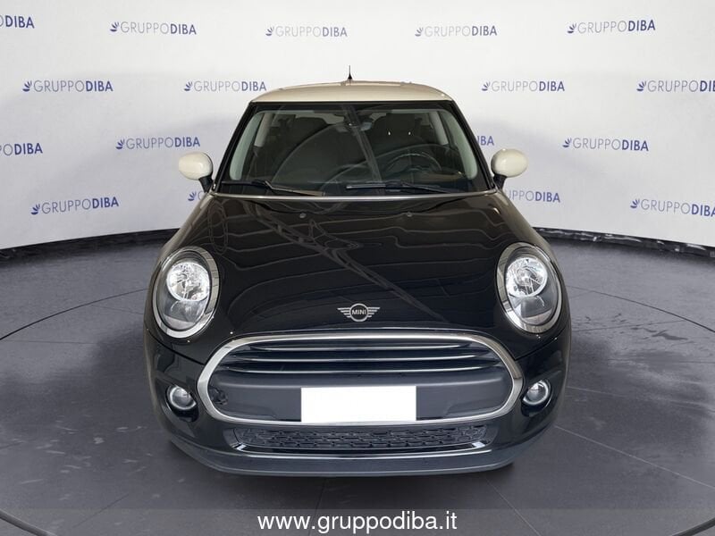 MINI 3 Porte Mini 3p 1.5 One Boost 102cv auto