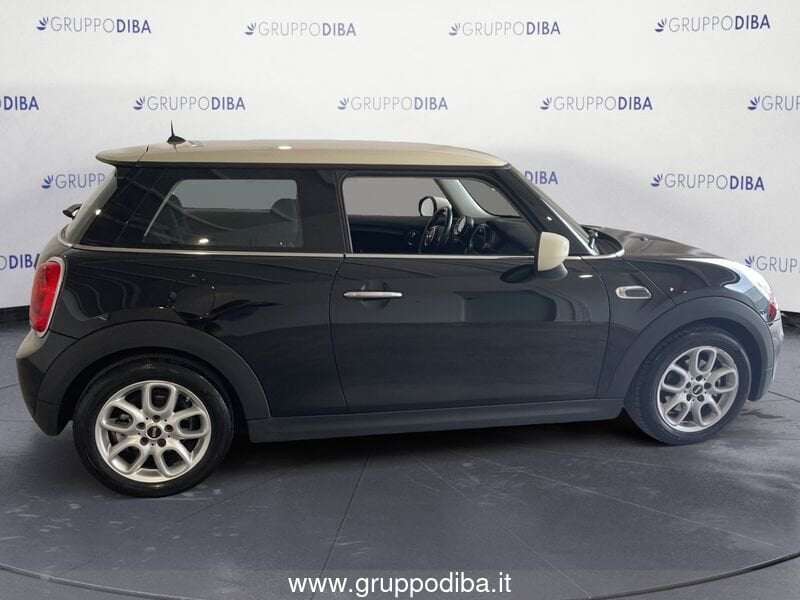 MINI 3 Porte Mini 3p 1.5 One Boost 102cv auto