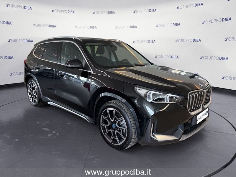 BMW iX1 iX1 xdrive 30 X-Line