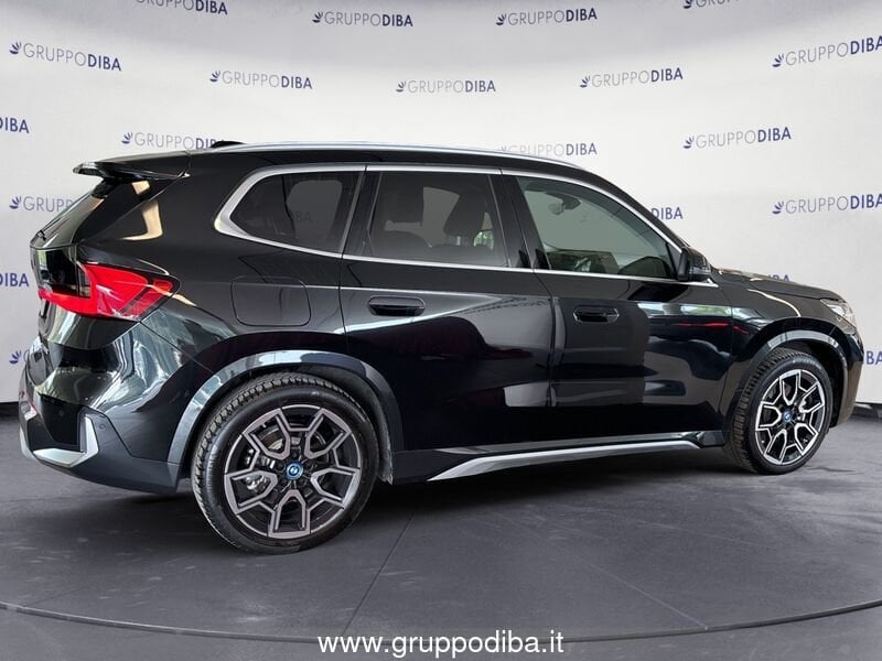BMW iX1 iX1 xdrive 30 X-Line