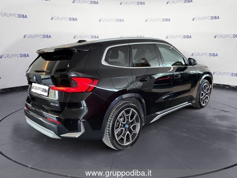 BMW iX1 iX1 xdrive 30 X-Line