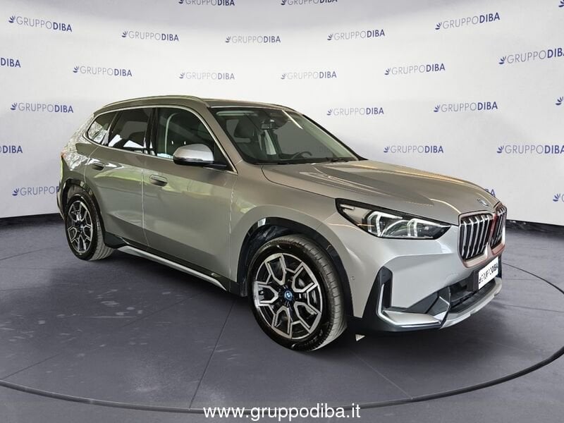BMW iX1 iX1 xdrive 30 X-Line