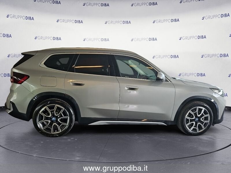 BMW iX1 iX1 xdrive 30 X-Line