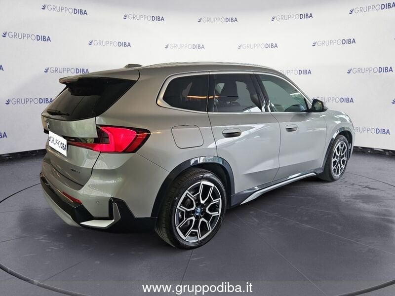 BMW iX1 iX1 xdrive 30 X-Line