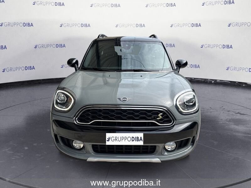 MINI Countryman Mini Countryman 1.5 Cooper SE Hype all4 auto