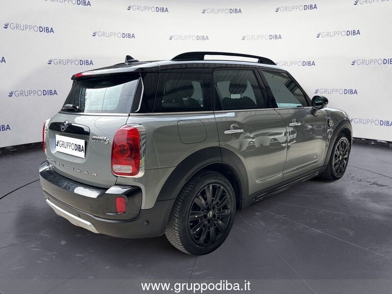 MINI Countryman Mini Countryman 1.5 Cooper SE Hype all4 auto