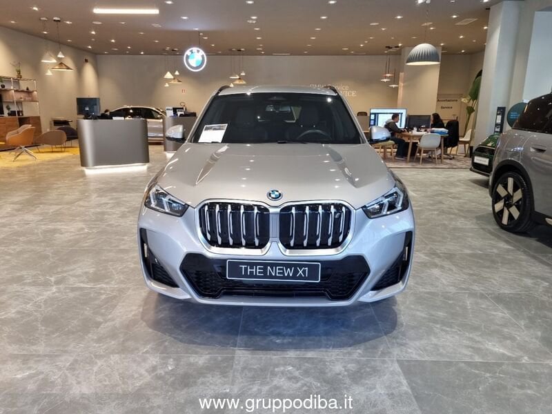 BMW X1 iX1 xdrive 30 MSport