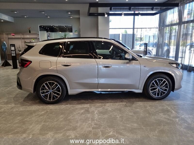 BMW X1 iX1 xdrive 30 MSport