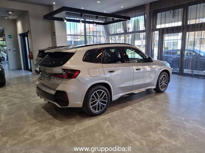 BMW X1 iX1 xdrive 30 MSport