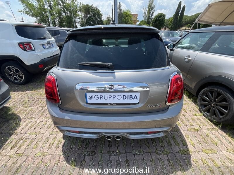 MINI 3 Porte Mini 3p 2.0 Cooper S 60 Years auto