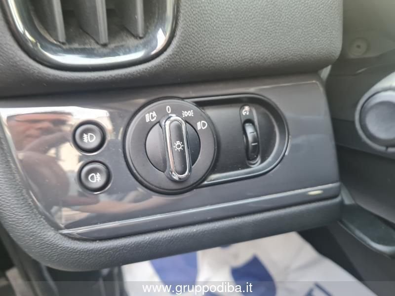MINI Countryman Mini Countryman 2.0 Cooper D auto my18