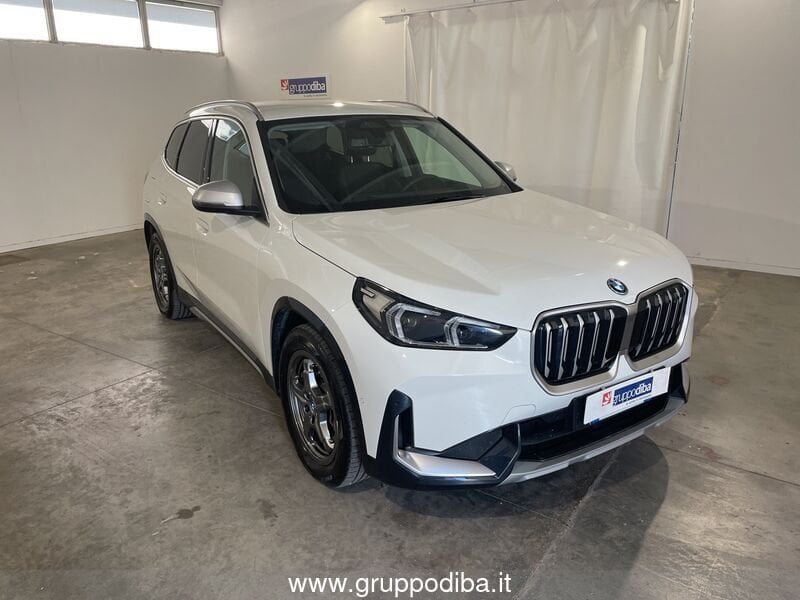 BMW iX1 iX1 xdrive 30 X-Line