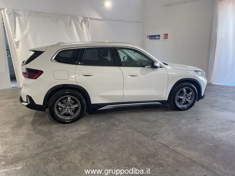BMW iX1 iX1 xdrive 30 X-Line