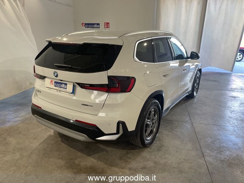 BMW iX1 iX1 xdrive 30 X-Line