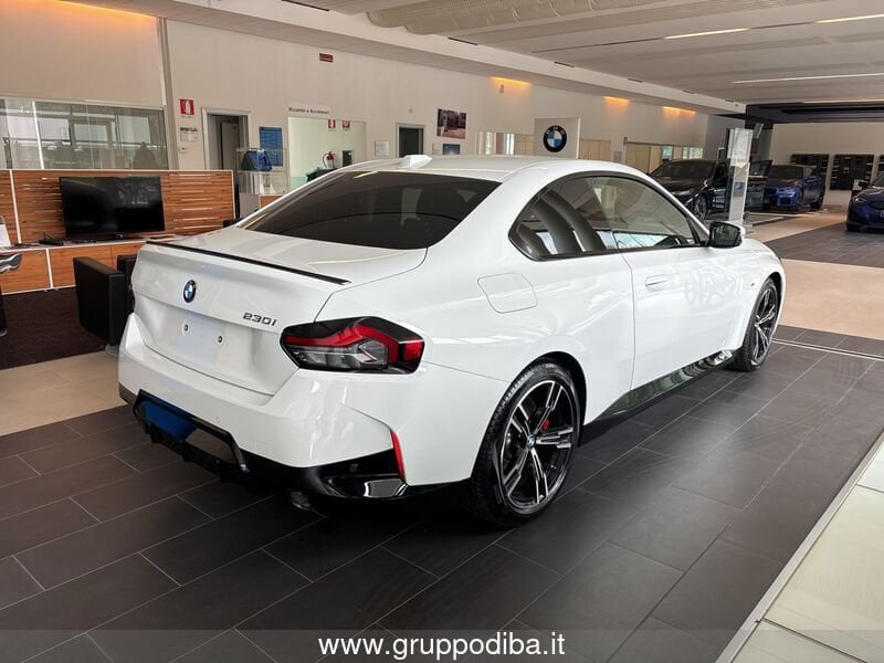 BMW km 0 - Car Point