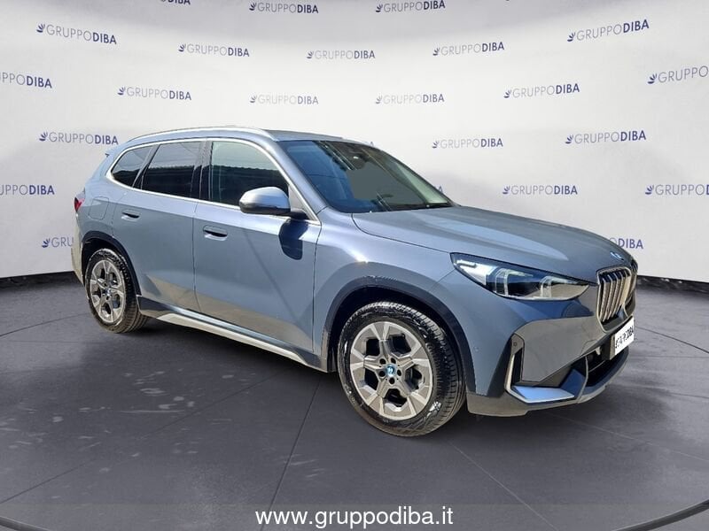 BMW iX1 BMW IX1 XDRIVE30