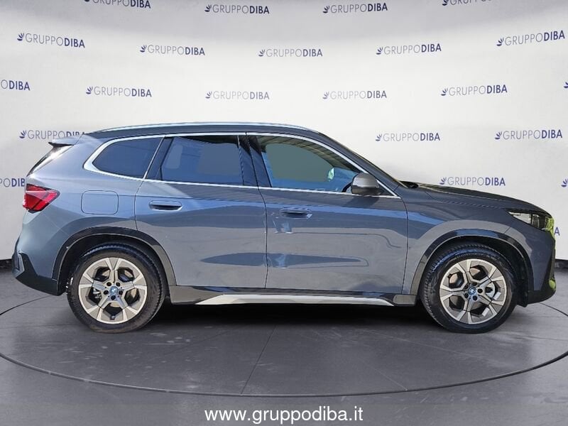 BMW iX1 BMW IX1 XDRIVE30