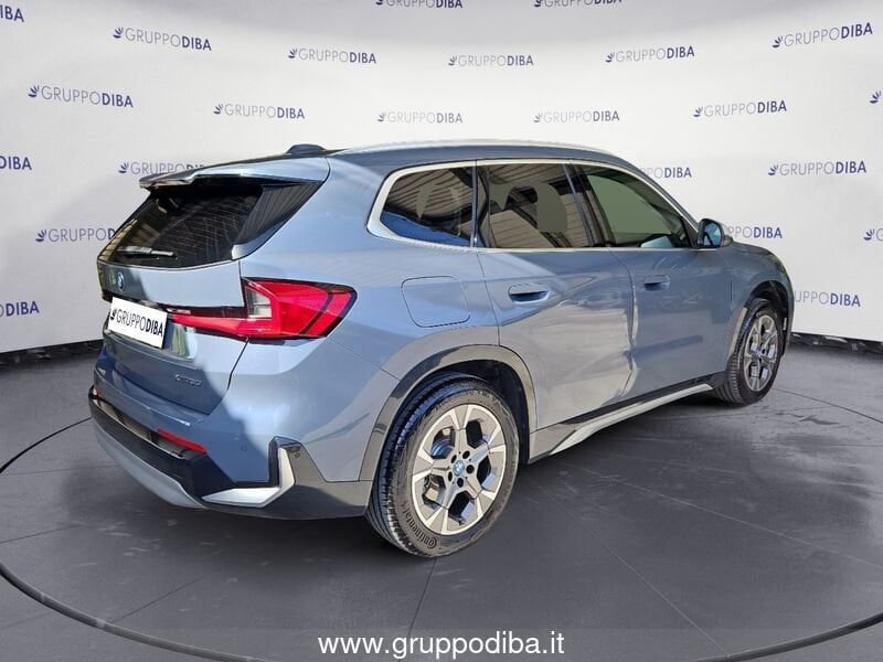 BMW iX1 BMW IX1 XDRIVE30