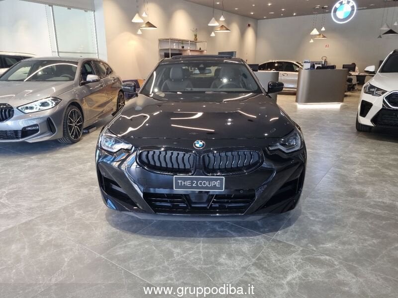 BMW km 0 - Car Point