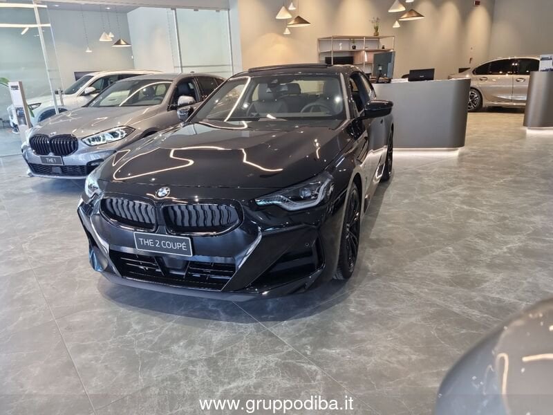 BMW km 0 - Car Point