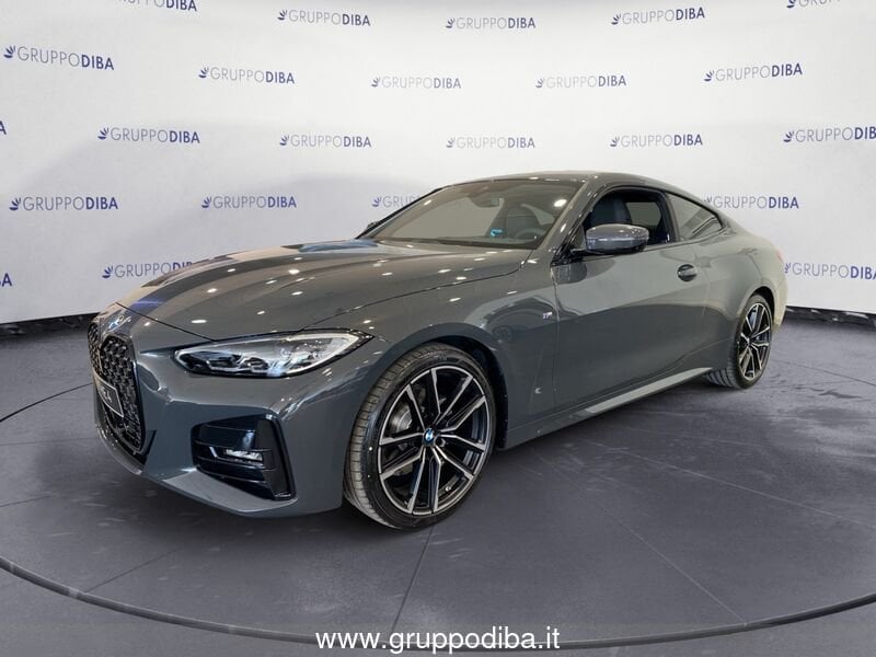 BMW km 0 - Car Point