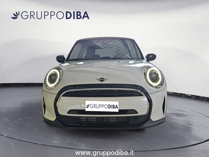MINI 3 Porte Mini 3p 1.5 Cooper Camden auto
