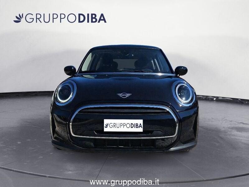 MINI 3 Porte Mini 3p 1.5 Cooper Camden auto