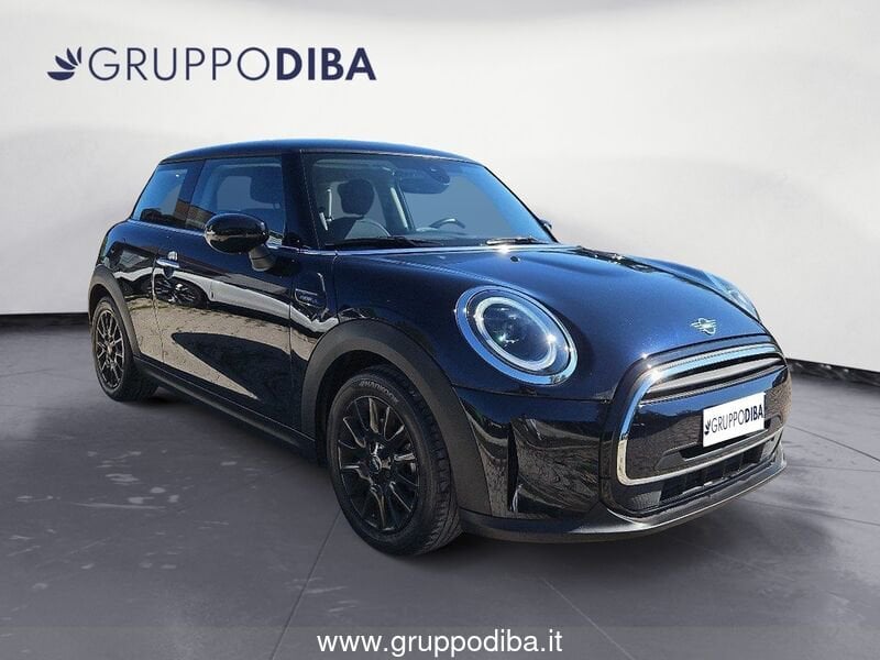 MINI 3 Porte Mini 3p 1.5 Cooper Camden auto
