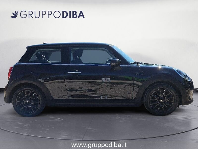MINI 3 Porte Mini 3p 1.5 Cooper Camden auto