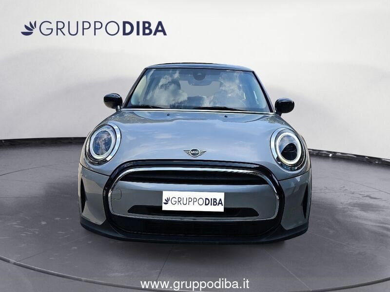 MINI 3 Porte Mini 3p 1.5 Cooper Camden auto