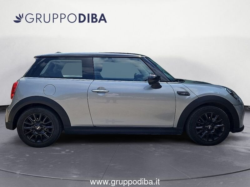 MINI 3 Porte Mini 3p 1.5 Cooper Camden auto