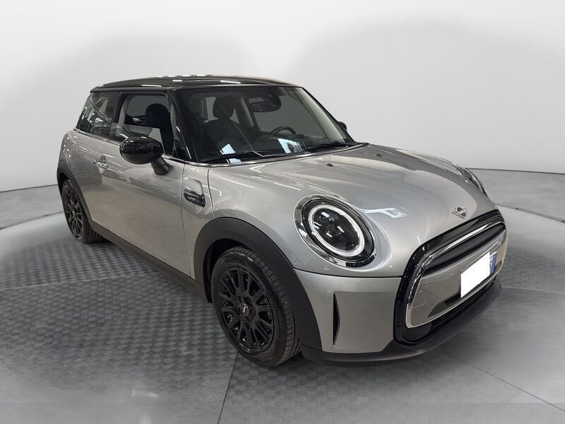 MINI 3 Porte Mini 3p 1.5 Cooper Camden auto