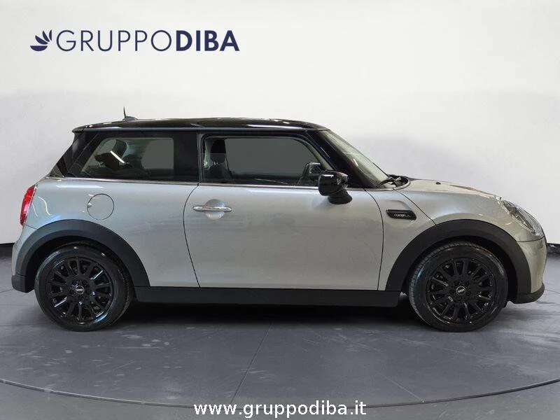 MINI 3 Porte Mini 3p 1.5 Cooper Camden auto