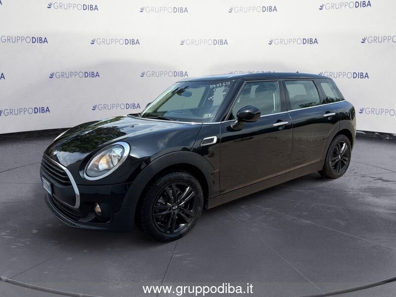 MINI Clubman Mini Clubman 1.5 One D Business
