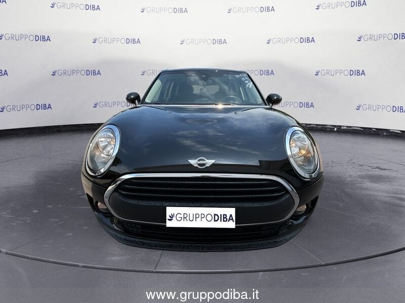 MINI Clubman Mini Clubman 1.5 One D Business