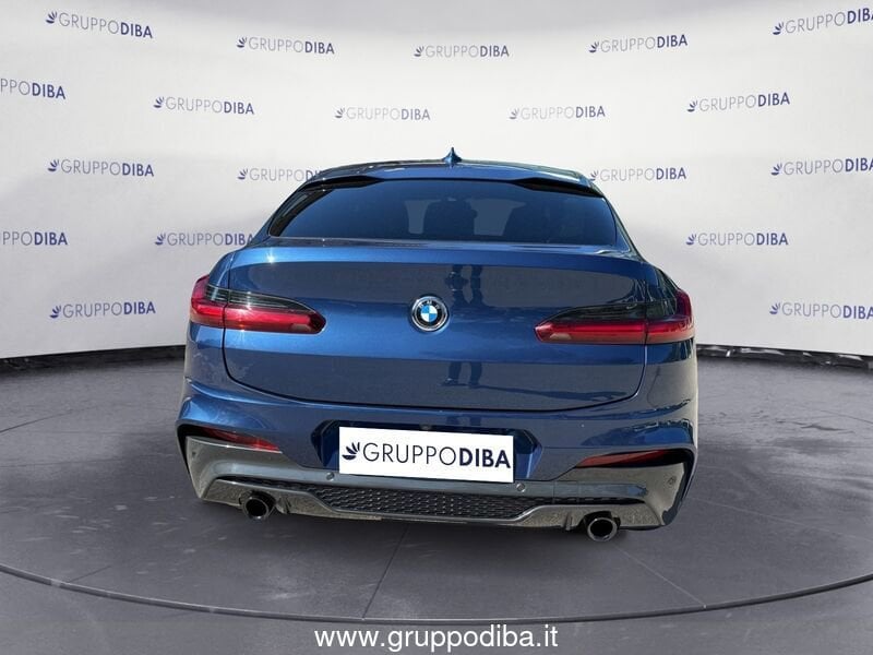 BMW X4 X4 xdrive20d Msport auto my19