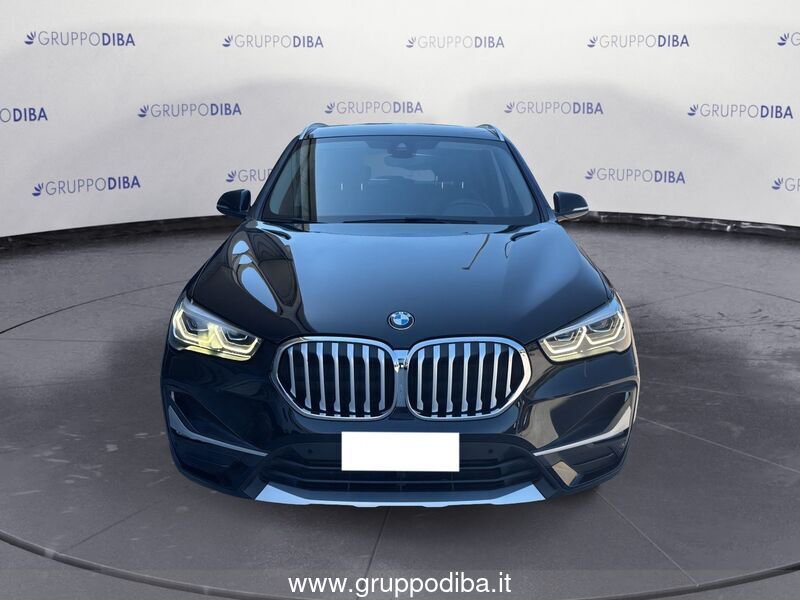 BMW X1 X1 sdrive16d xLine auto